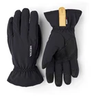 Hestra CZone Contact Pick Up 5 Finger Ski Glove - Black
