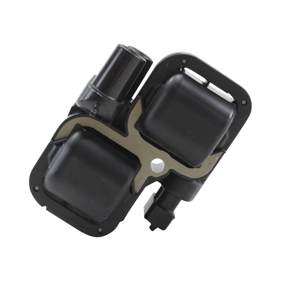 Set of 8 BOSCH Ignition Coil Pack 0221503035 For Mercedes C CL CLK ML S Class - Image 3 of 4