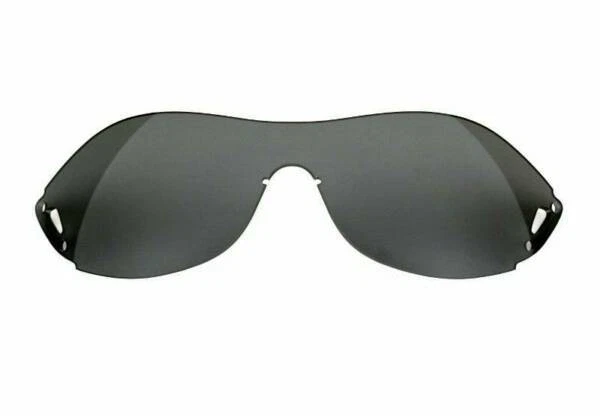 Lanvin Shield Sunglasses for Men