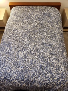 Charter-Club-Damask-Designs-Paisley-Spice-Full-Quee-Comforter-Blue-White-Bedding