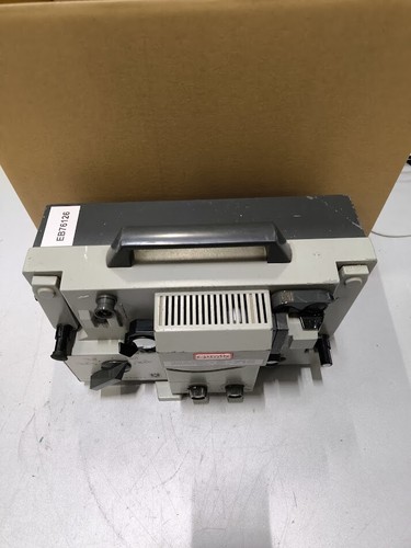 Proyector Eumig MARK S 712 - Usado, Sin Cables, Super 8 De Colección - Imagen 1 de 10