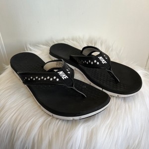 nike flex motion flip flops