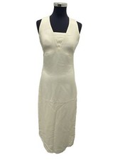 VERSUS GIANNI VERSACE WOMEN'S DRESS WOMAN VINTAGE DRESS JHD5652