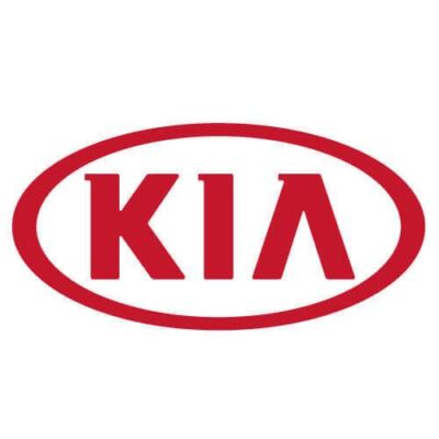 Genuine Kia 11 Rear Flat Wiper 00F09-AU000FR11K