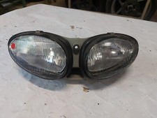 Feu avant (phare) Triumph 2000