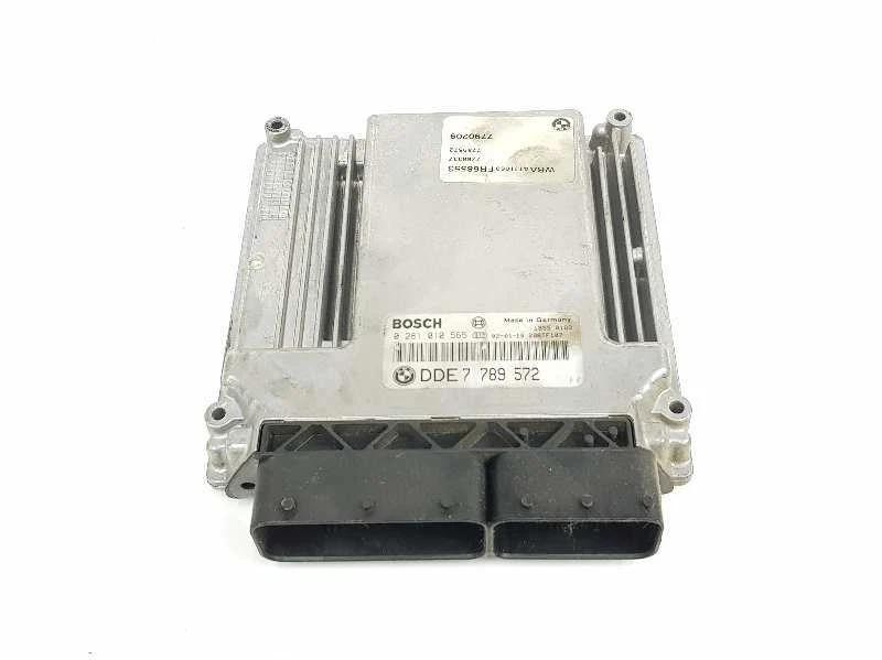13617789572 motorsteuergerät für BMW 3 COMPACT 20 TD 2001 7789572 