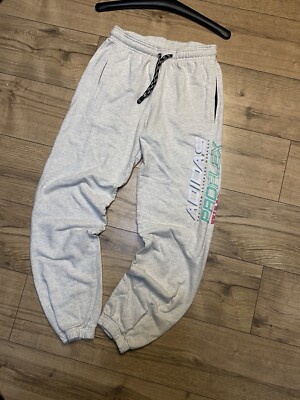 Alexander Wang x Adidas Originals Pro Flex Pants Sz S | eBay