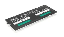 Pitco 60149517-CL Computer, 12 Full ROV UNCFG SVC