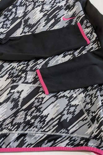 Nike girls multi color hoodie size XL - Picture 4 of 5
