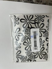 Flower Embossing Folder