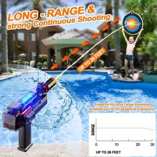 Las mejores ofertas en 3-4 años Juguetes lanza agua