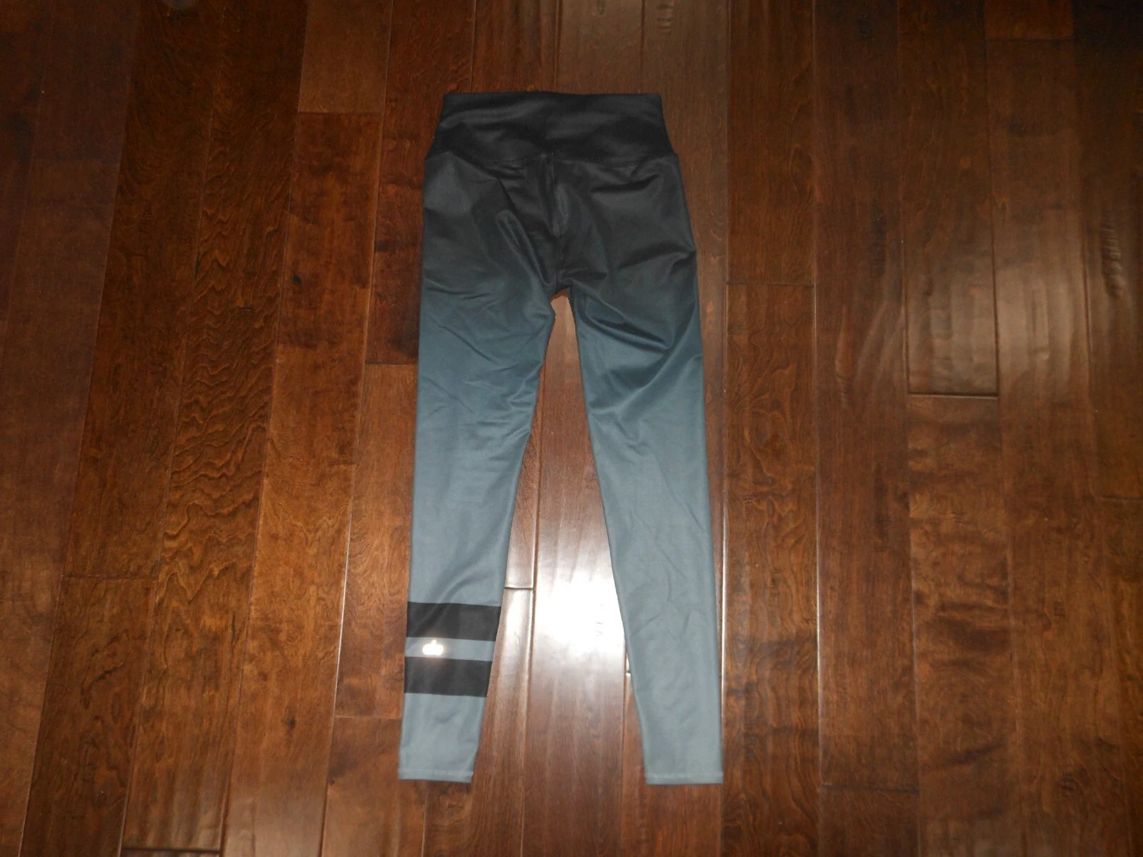 alo-yoga preowned leggings