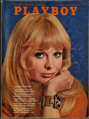 Classic Vintage Playboy Magazines 1968 Complete Lot of 12 Issues | eBay Classic Vintage Playboy Magazines 1968 Complete Lot of 12 Issues | eBay