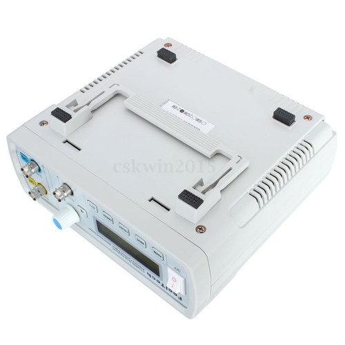 24MHz FY3224S DDS Dual-channel Arbitrary Waveform Function Signal Generator Kit - Picture 6 of 7