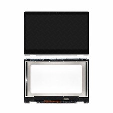 LCD Display Touch Screen Digitizer Assembly for HP Chromebook x360 14b-ca0645cl