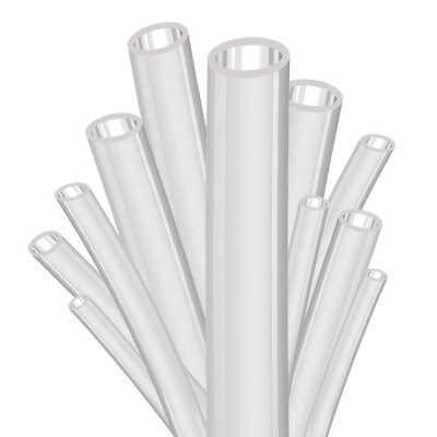 Silikonschlauch Schlauch 4 Mm Innendurchmesser 8mm Außendurchm