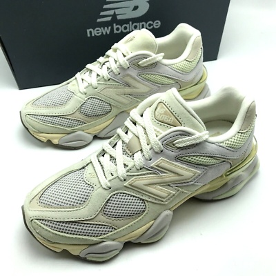 New Balance 9060 Mineral Grey Matter Men's Shoe U9060EEP sz 5-11