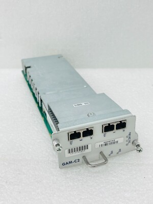 Infinera GAM-2 Gain Adapter Module, C-band, Type 2 / Used - Free Shipping