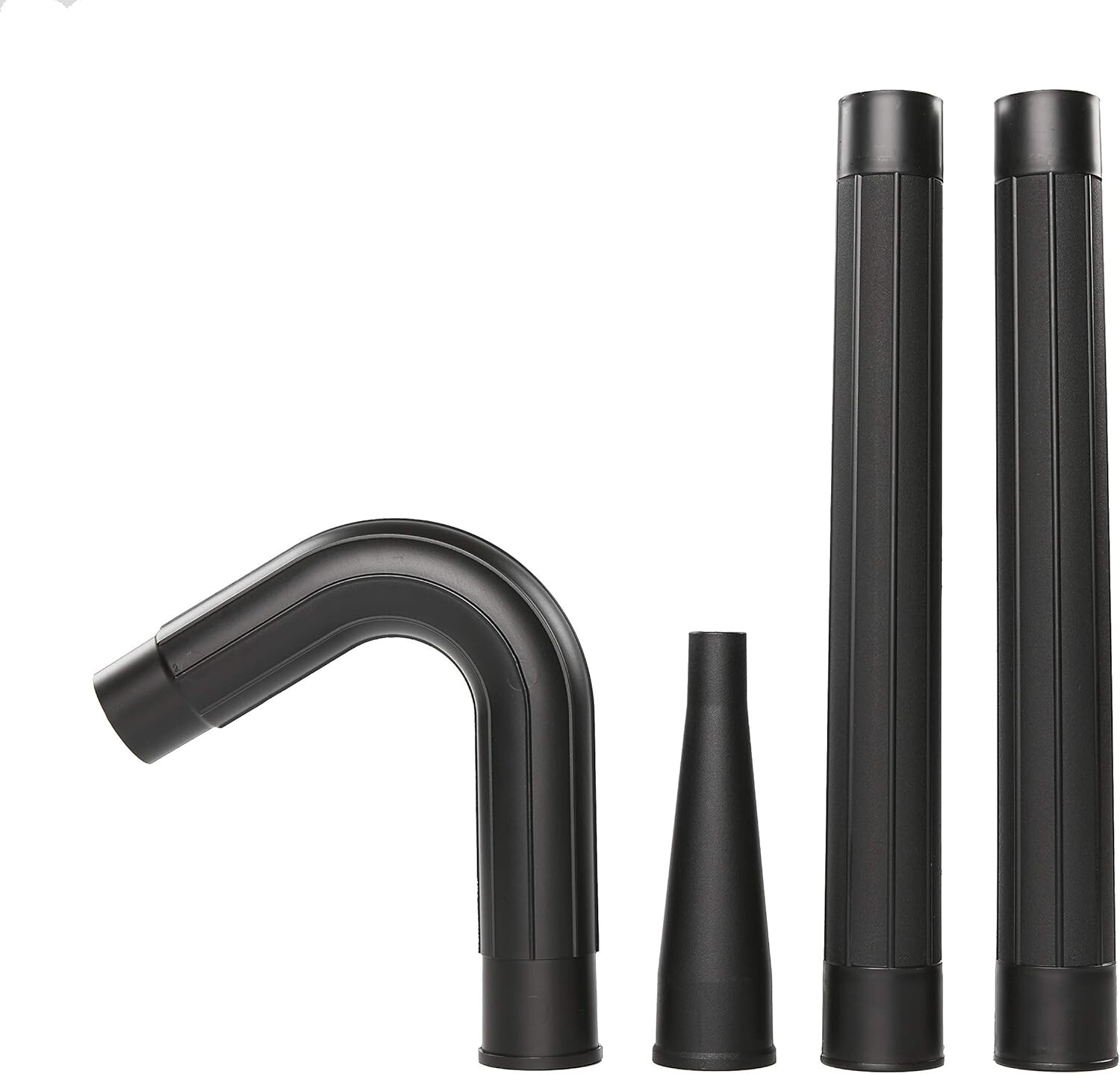 Vaccum Attachment Kit Debris Dry Leaves Cleaner