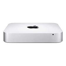 Apple Mac Mini Late 2012 Intel Core i7 2.3GHz 12GB RAM 180GB SSD Win 10 Pro