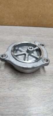 Getriebelagerdeckel Kawasaki ZX10R 2008-10