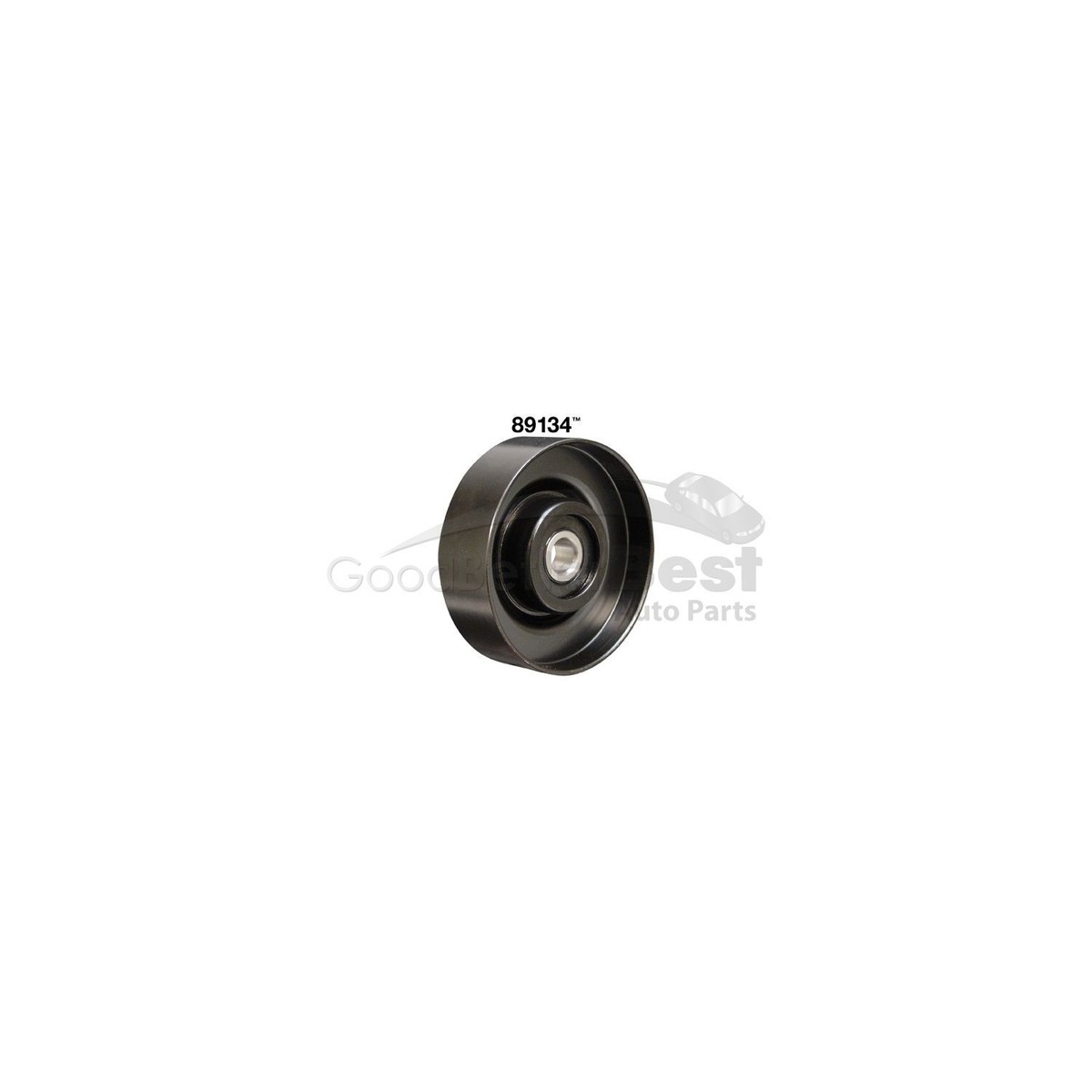 One New Dayco Accessory Drive Belt Idler Pulley 89134 MB898993 | eBay