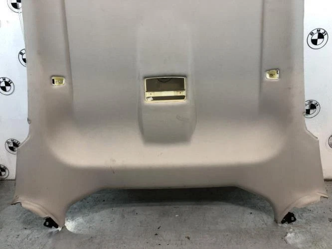 Cielo tetto BMW X6 E71/E72 PHASE 2 51447313331 | eBay 