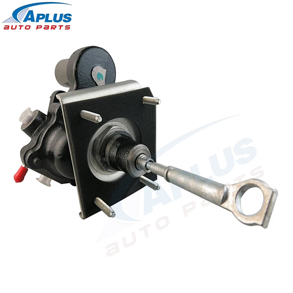Hydraulic Brake Booster For Ford F-250 F-350 F-450 F-550 Super Duty 1999-2004 — 第 2/4 张图片
