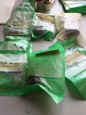 lot of 6 L-TEC plasma parts pt-121,19789,998311,85Z98