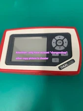 1PCS Used THORLABS PM100D Digital Optical Power Meter by Fedex or DHL #N2631 YF