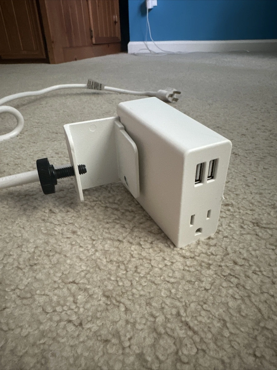 Herman Miller Logic Furniture Power Distribution Unit One Power