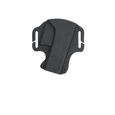 Tactical Scorpion Polymer Concealed Pancake OWH Holster Fits: Glock 19 23 32