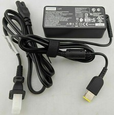 GENUINE Lenovo Thinkpad AC Adapter Charger 45W E431 E531 Lenovo X1 Yoga Yoga13