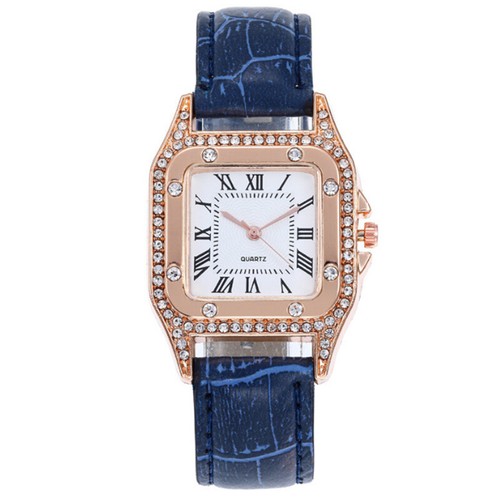 Fashionable Beautiful Watch Waterproof Christmas Thanksgiving Anniversary - Picture 14 of 14