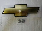 GRILL EMBLEM 1994 - 2000 CK & SILVERADO  OER NEW ORS5084