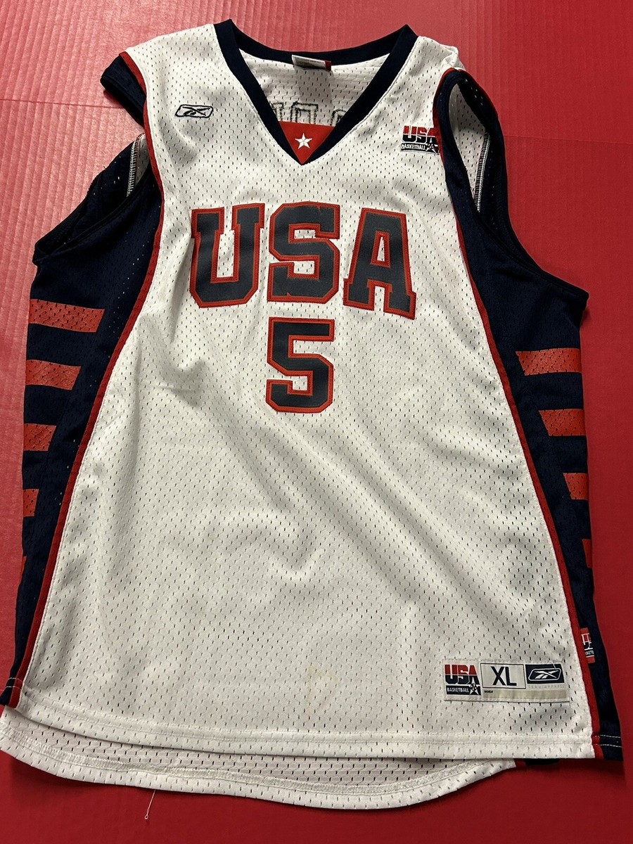 ビンテージ 00s NBA starbury メンズL ユニフォーム　マーブリー ビンテージ 00s NBA starbury メンズL ユニフォーム マーブリー