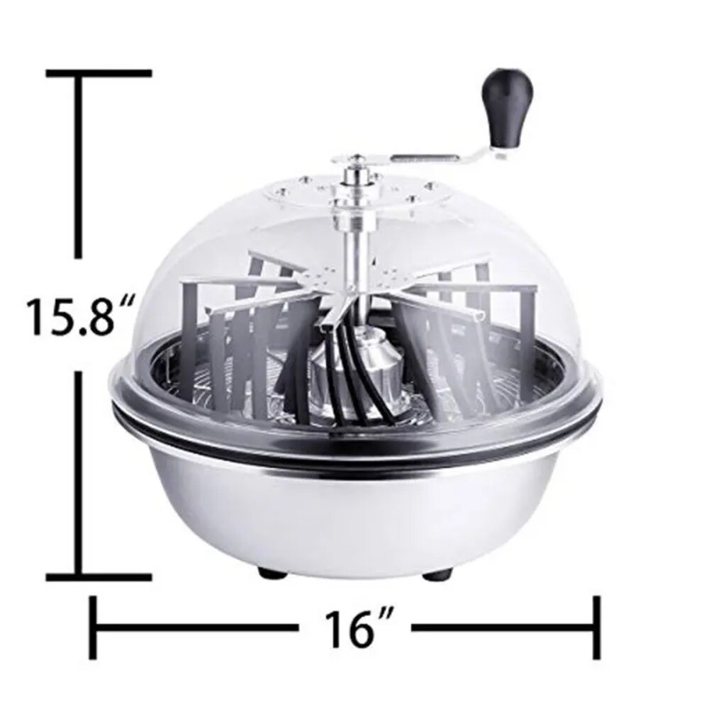 sproutとlonger Super Sprouter Deluxe Propagation Kit Planting/Growing
