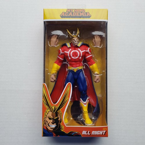 Buy Funimation McFarlane Toys My Hero 