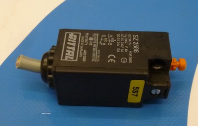 Rittal door position switch SZ2586 SZ 2586 (invoice incl. VAT)