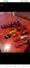 collezione macchinine ferrari