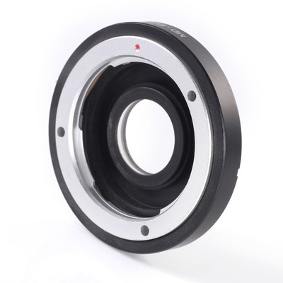 For Canon MD MC to EOS EF 7D 5D 2 3 760D 550D 650D 1100D Adapter Optical Glass