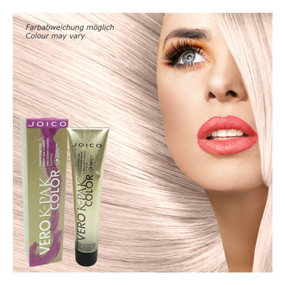 Joico Vero K Pak Hlb High Lift Beige Blonde Permanent Cream Hair