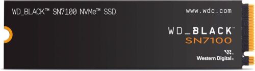 WD_BLACK SN7100 NVMe M.2 2280 2TB UP TO 7250MB/s Internal SSD WDS200T4X0 - NEW - Picture 4 of 8