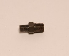 Zubeh&ouml;r f&uuml;r Bohrfutter: Adapter UNF1/2"x20 Au&szlig;en auf  3/8"x24 Au&szlig;en oder M14