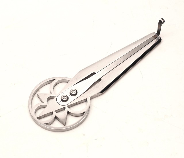 Russian vargan (jews / jaw / mouth harp) "Rainbow" Glazyrin ethno folk