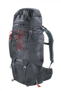mochila alpinismo