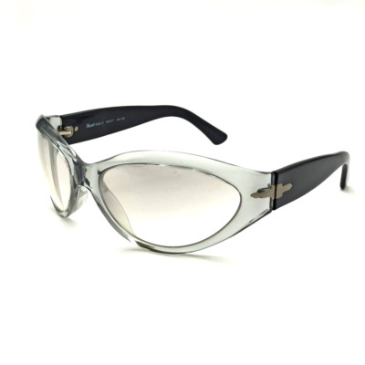 Persol Herren Sonnenbrille Vintage Sunglasses Men Brille 90er Wickelbrille