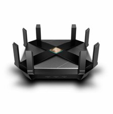 TP-Link AX6000 WiFi 6 Router Archer AX6000 Wireless Gaming Router