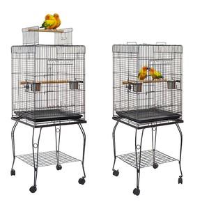 parrot cages ebay