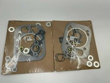 2 Pack  Head Gasket Kit  Fit  Kohler CH25 CH7...